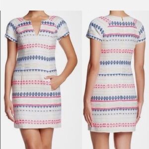 Trina Turk multi colored Dress